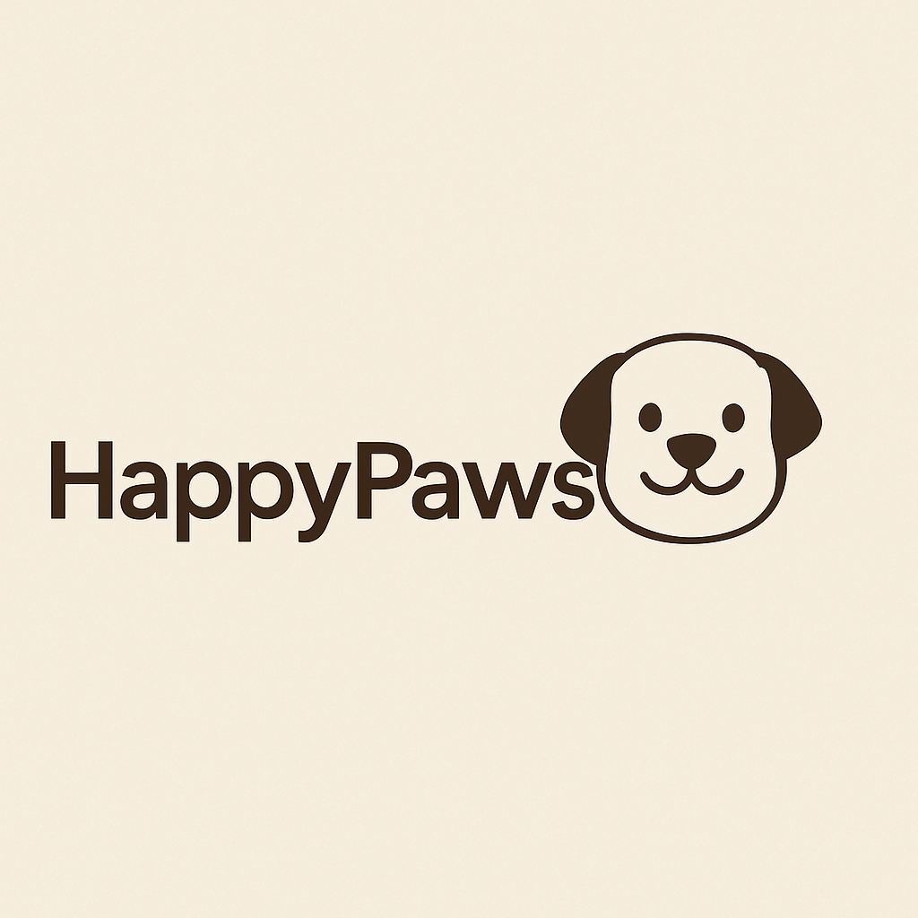 Happy Paws